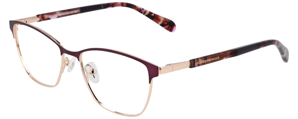 ADOLFO DOMINGUEZ RX* 54707 COL 254