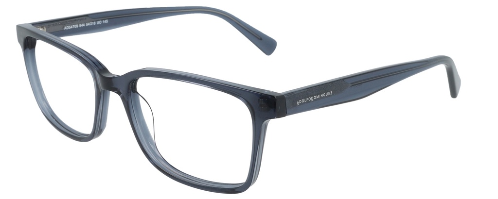 ADOLFO DOMINGUEZ RX* 54709 COL 544