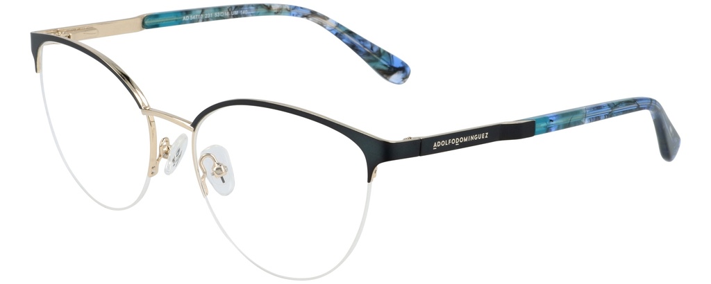 ADOLFO DOMINGUEZ RX* 54710 COL 231