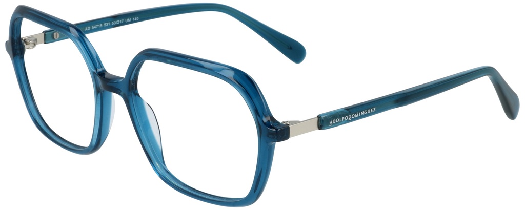ADOLFO DOMINGUEZ RX* 54715 COL 531