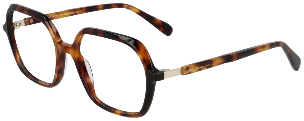 ADOLFO DOMINGUEZ RX* 54715 COL 593