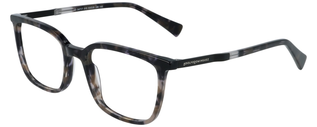 ADOLFO DOMINGUEZ RX* 54717 COL 510