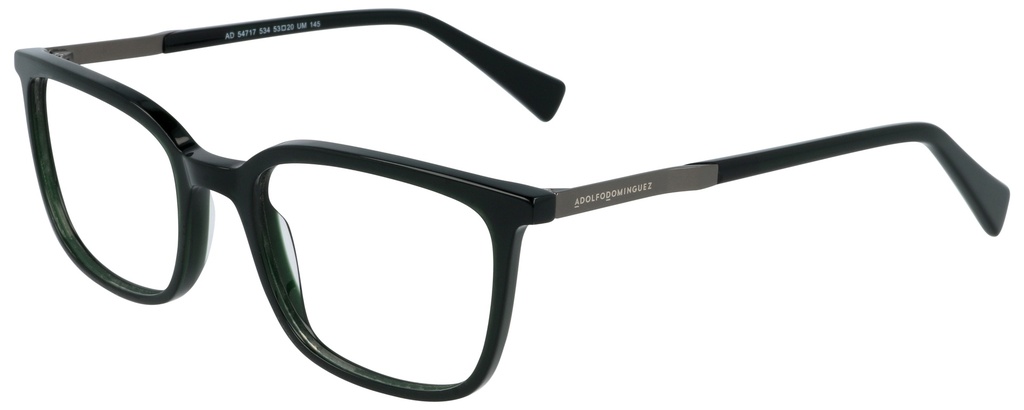 ADOLFO DOMINGUEZ RX* 54717 COL 534