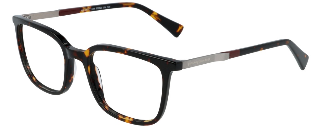 ADOLFO DOMINGUEZ RX* 54717 COL 594