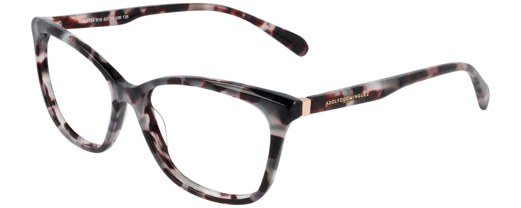 ADOLFO DOMINGUEZ RX* 54724 COL 510