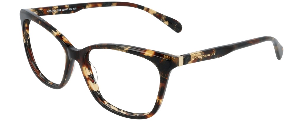 ADOLFO DOMINGUEZ RX* 54724 COL 594