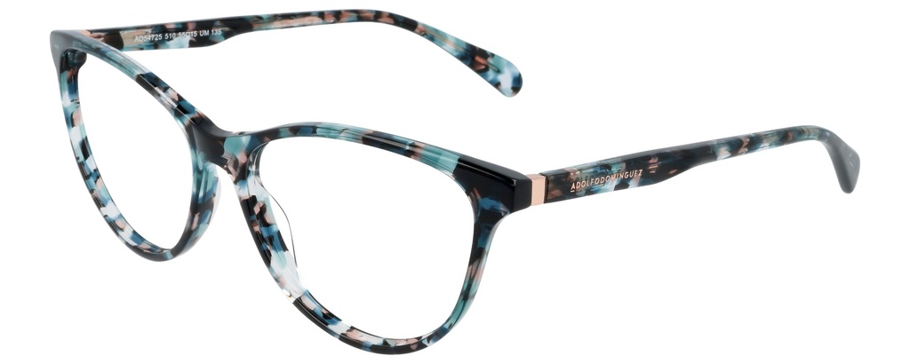 ADOLFO DOMINGUEZ RX* 54725 COL 510