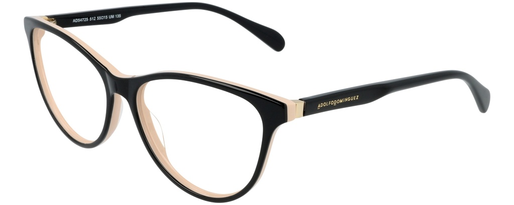 ADOLFO DOMINGUEZ RX* 54725 COL 512