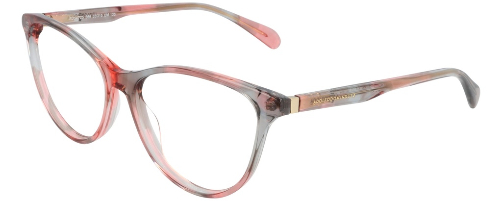 ADOLFO DOMINGUEZ RX* 54725 COL 566