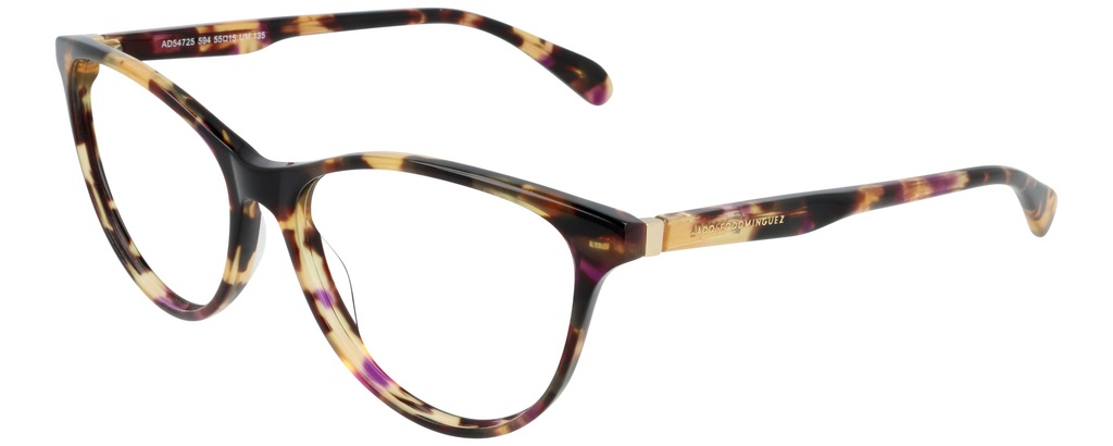 ADOLFO DOMINGUEZ RX* 54725 COL 594