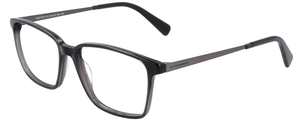 ADOLFO DOMINGUEZ RX* 54726 COL 514