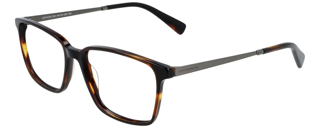 ADOLFO DOMINGUEZ RX* 54726 COL 594