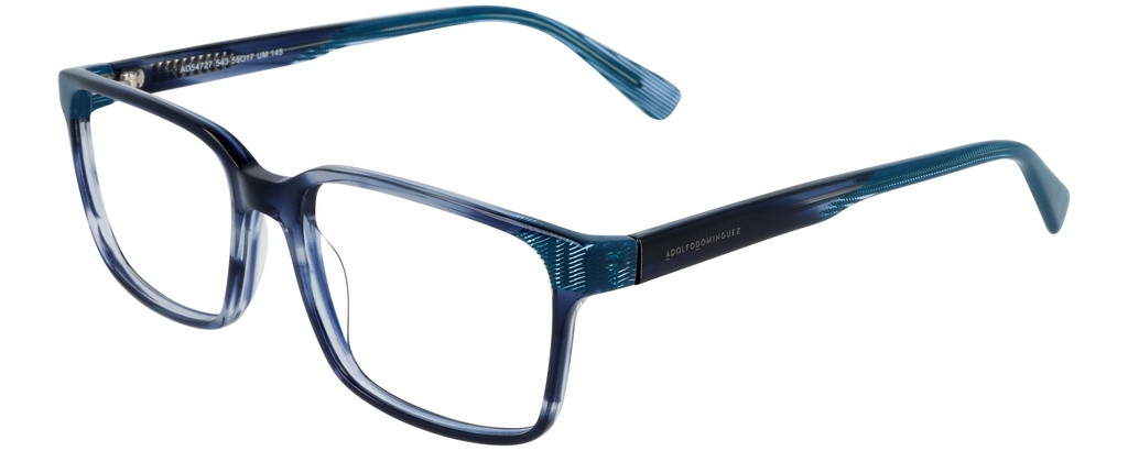 ADOLFO DOMINGUEZ RX* 54727 COL 543