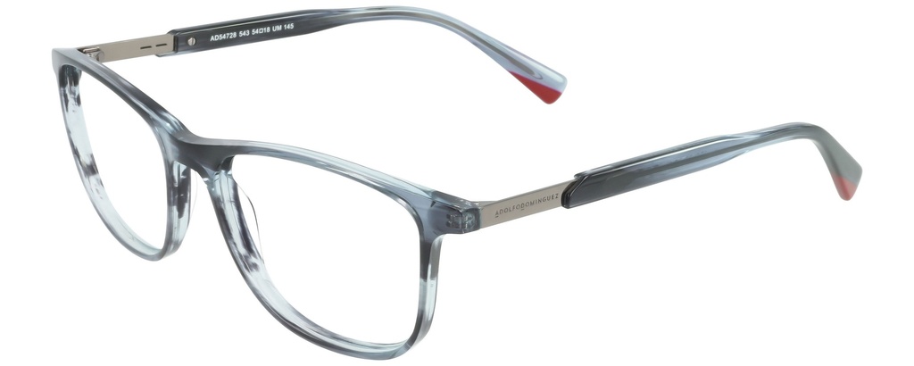 ADOLFO DOMINGUEZ RX* 54728 COL 543