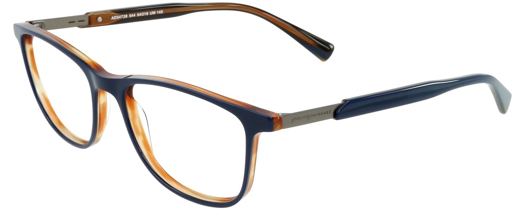 ADOLFO DOMINGUEZ RX* 54728 COL 544