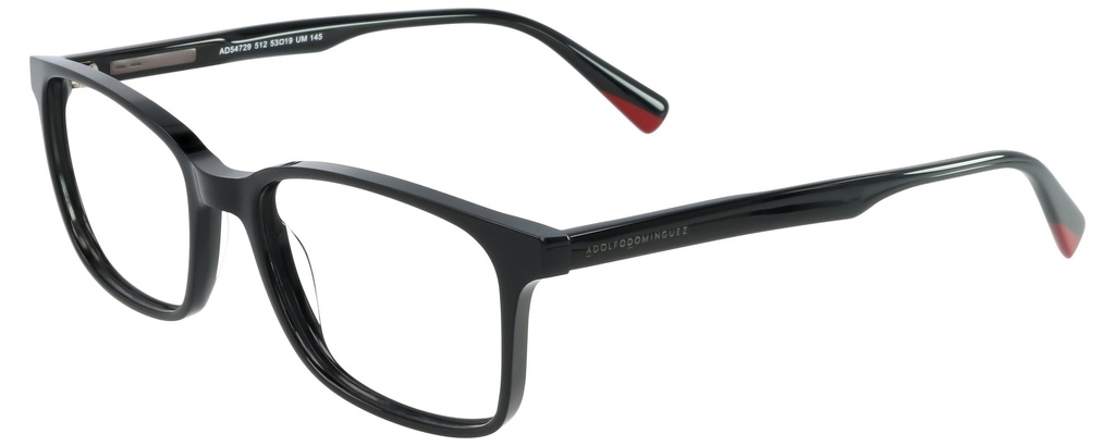 ADOLFO DOMINGUEZ RX* 54729 COL 512