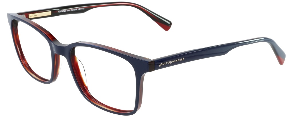 ADOLFO DOMINGUEZ RX* 54729 COL 544