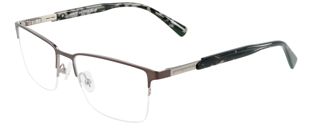 ADOLFO DOMINGUEZ RX* 54731 COL 203