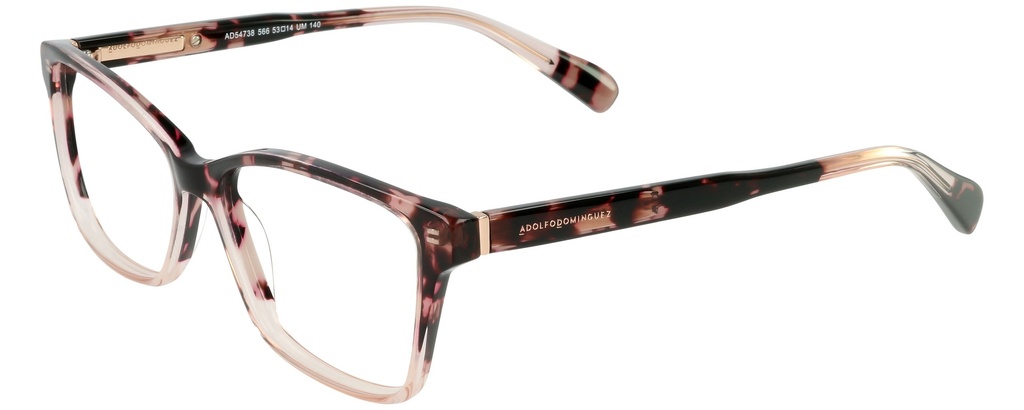 ADOLFO DOMINGUEZ RX* 54738 COL 566