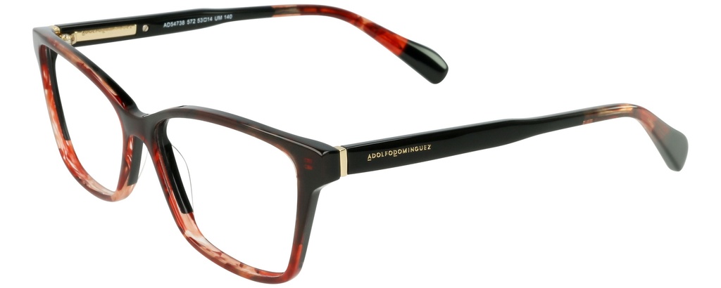 ADOLFO DOMINGUEZ RX* 54738 COL 572