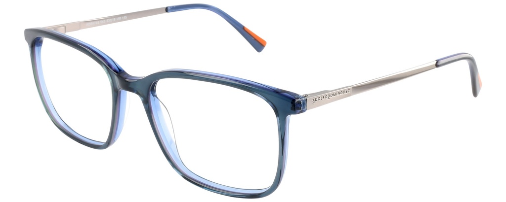 ADOLFO DOMINGUEZ RX* 54745 COL 543