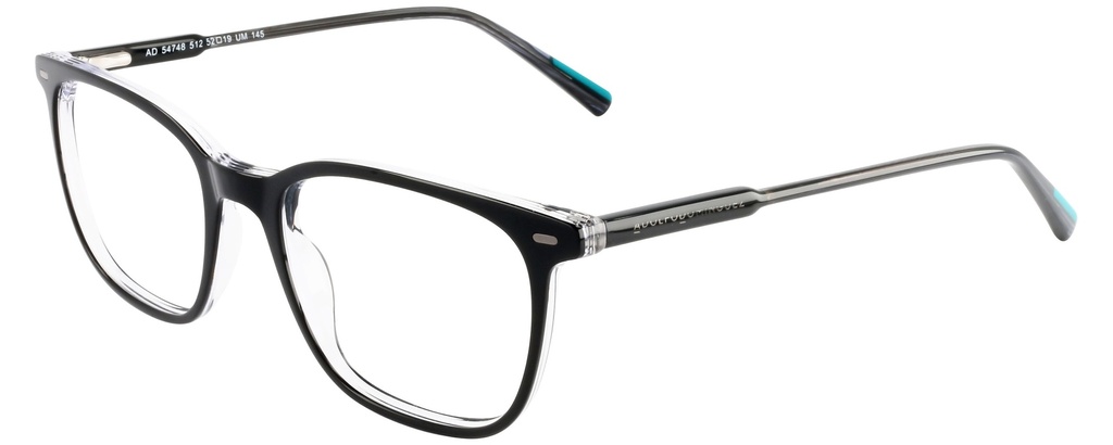 ADOLFO DOMINGUEZ RX* 54748 COL 512