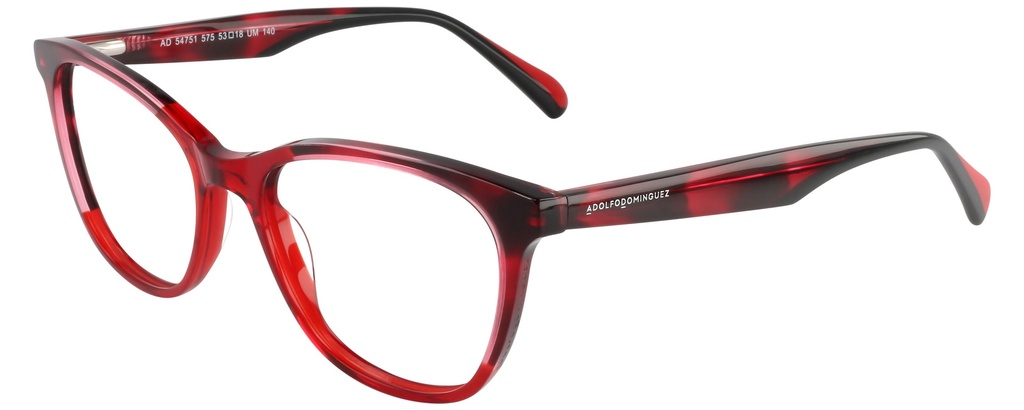 ADOLFO DOMINGUEZ RX* 54751 COL 575
