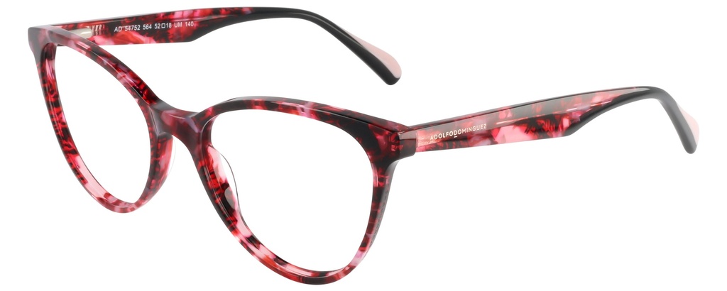 ADOLFO DOMINGUEZ RX* 54752 COL 564