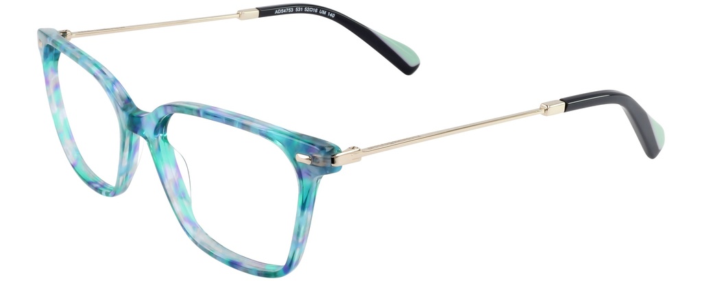 ADOLFO DOMINGUEZ RX* 54753 COL 531