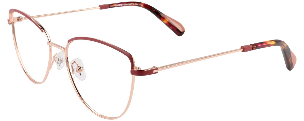 ADOLFO DOMINGUEZ RX* 54754 COL 264