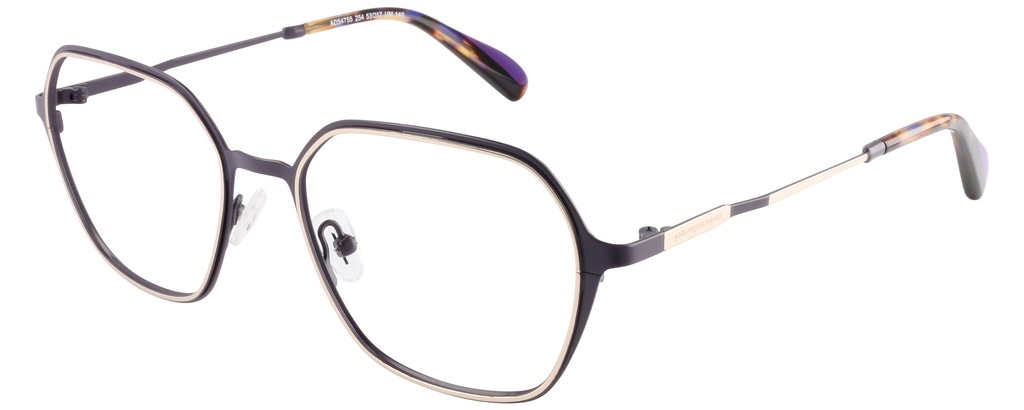 ADOLFO DOMINGUEZ RX* 54755 COL 254