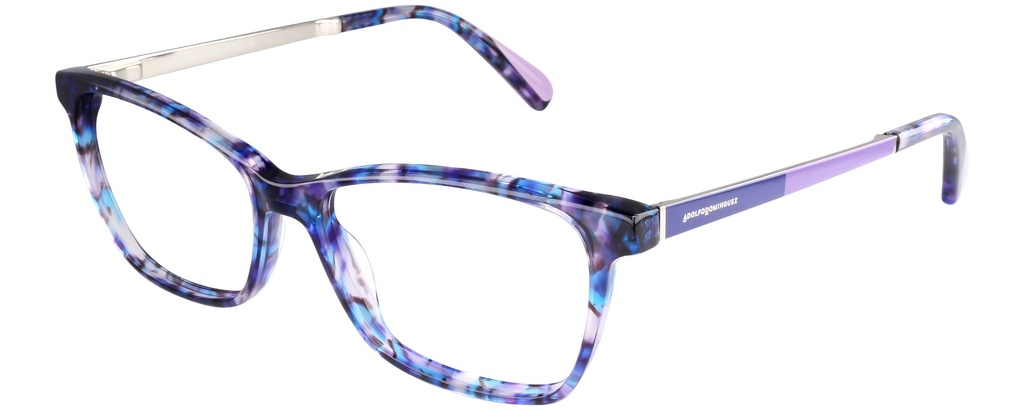 ADOLFO DOMINGUEZ RX* 54759 COL 555