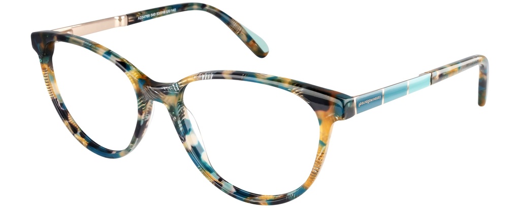 ADOLFO DOMINGUEZ RX* 54760 COL 540