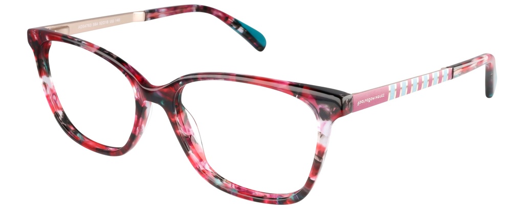 ADOLFO DOMINGUEZ RX* 54763 COL 564