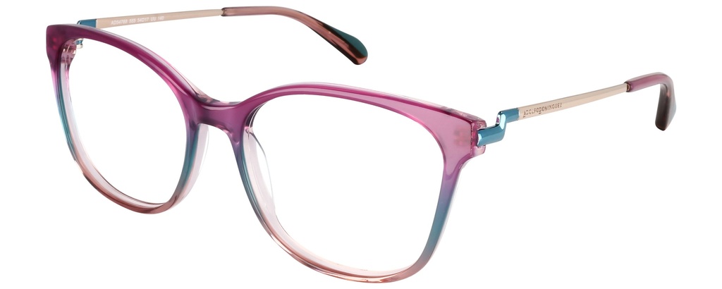 ADOLFO DOMINGUEZ RX* 54768 COL 555