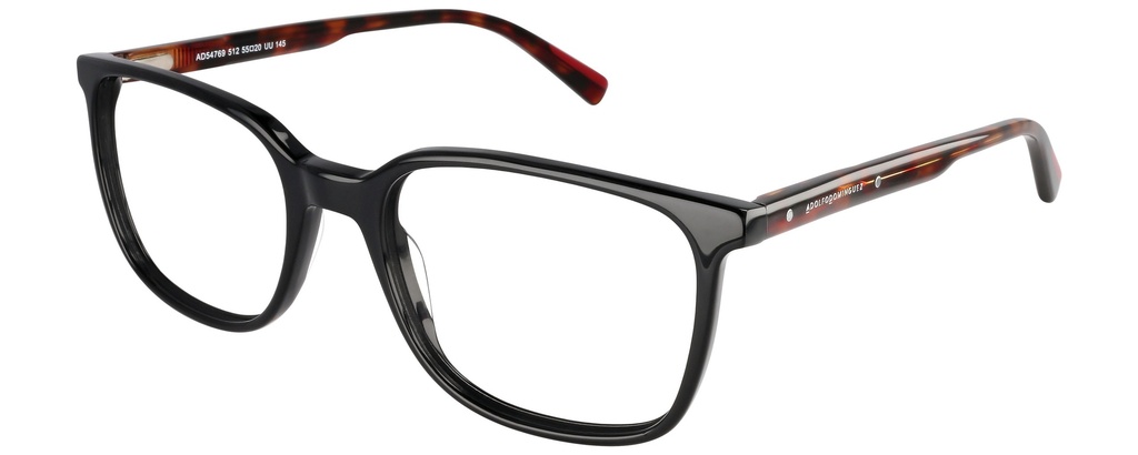 ADOLFO DOMINGUEZ RX* 54769 COL 512