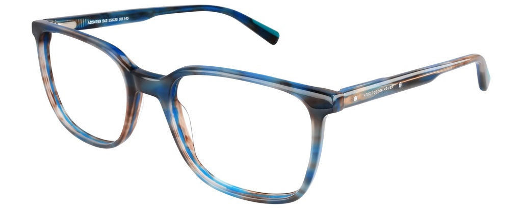 ADOLFO DOMINGUEZ RX* 54769 COL 543