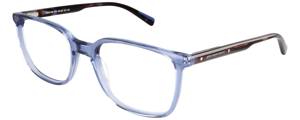 ADOLFO DOMINGUEZ RX* 54769 COL 544