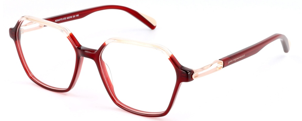 ADOLFO DOMINGUEZ RX* 54773 COL 572