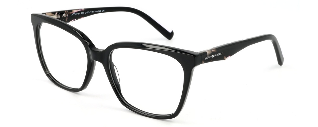 ADOLFO DOMINGUEZ RX* 54781 COL 512