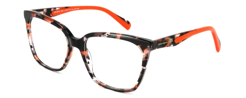 ADOLFO DOMINGUEZ RX* 54781 COL 524