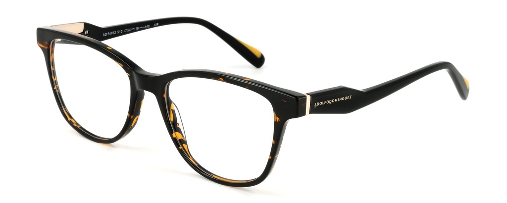 ADOLFO DOMINGUEZ RX* 54782 COL 510