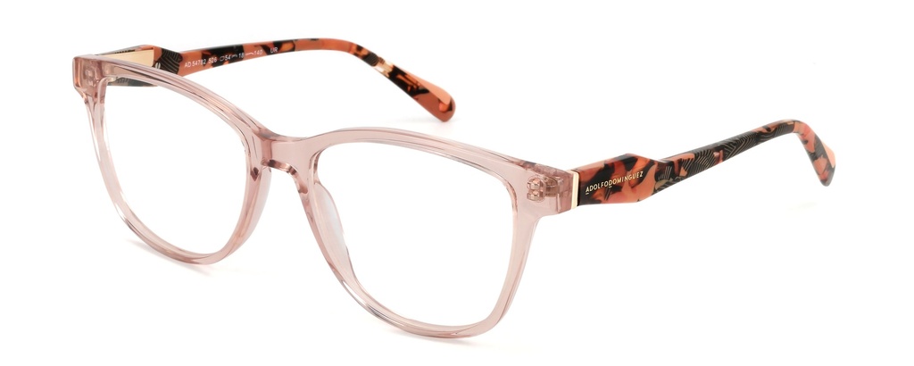 ADOLFO DOMINGUEZ RX* 54782 COL 526