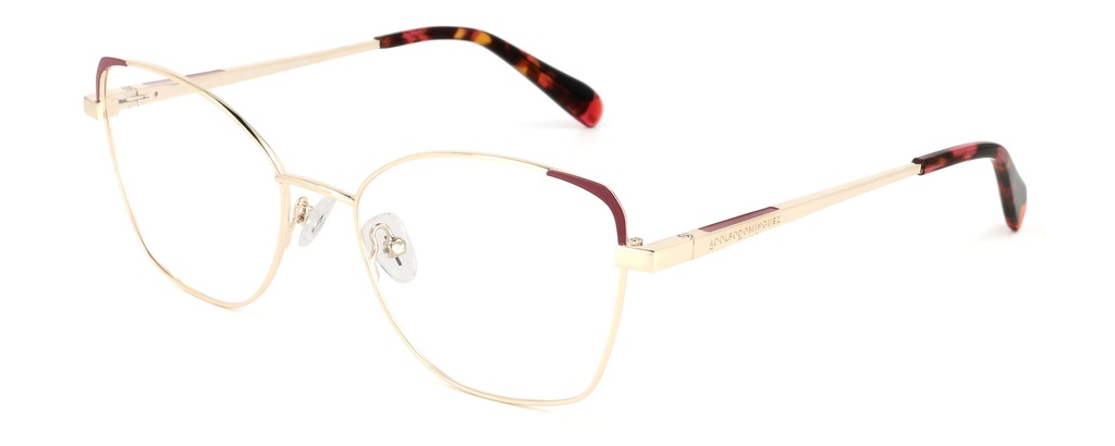 ADOLFO DOMINGUEZ RX* 54784 COL 264