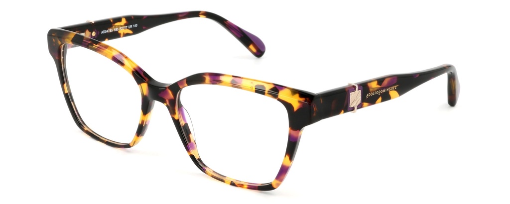 ADOLFO DOMINGUEZ RX* 54785 COL 595