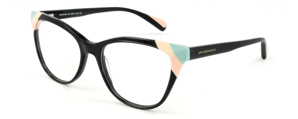 ADOLFO DOMINGUEZ RX* 54789 COL 512