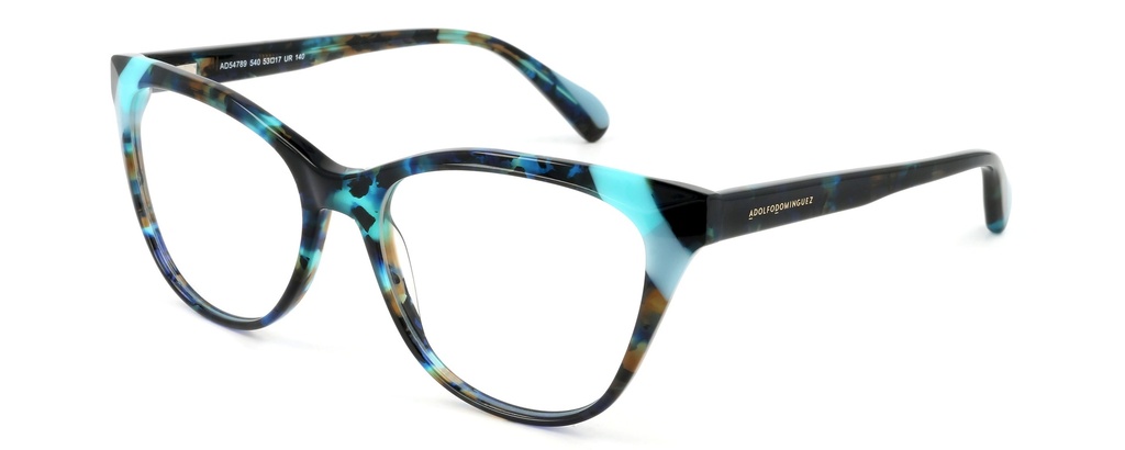 ADOLFO DOMINGUEZ RX* 54789 COL 540