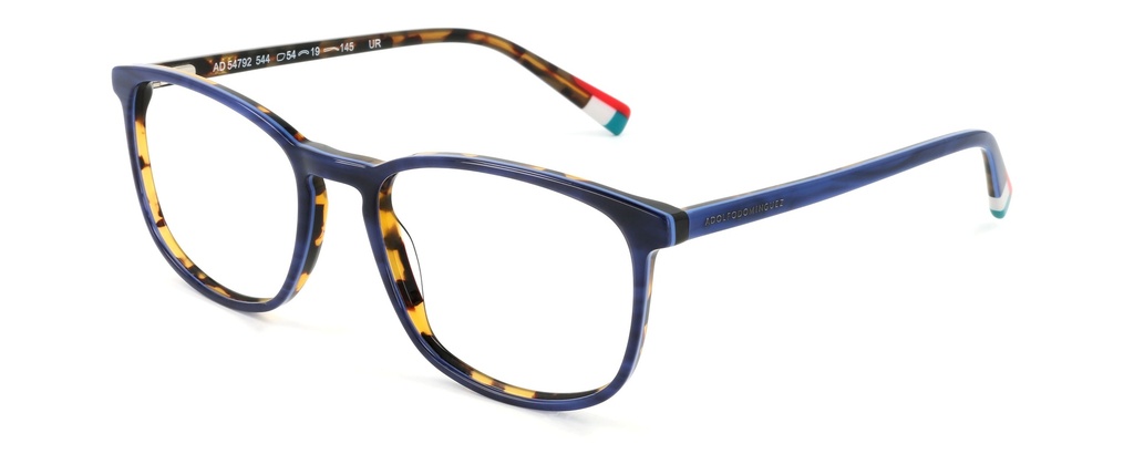 ADOLFO DOMINGUEZ RX* 54792 COL 544