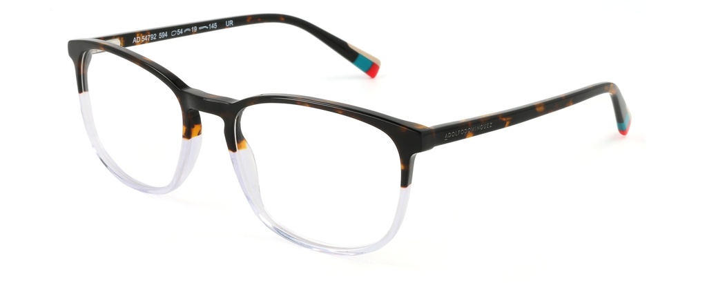 ADOLFO DOMINGUEZ RX* 54792 COL 594