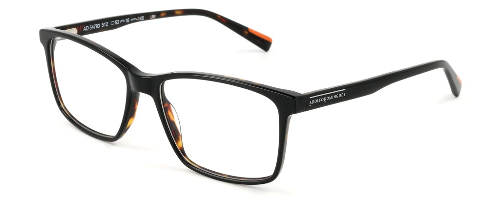 ADOLFO DOMINGUEZ RX* 54793 COL 512